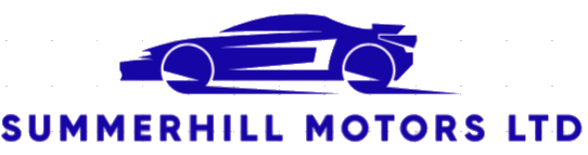 Summerhill Motors Ltd Logo